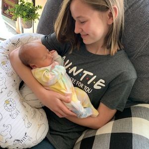 Meet your Posher, Harper